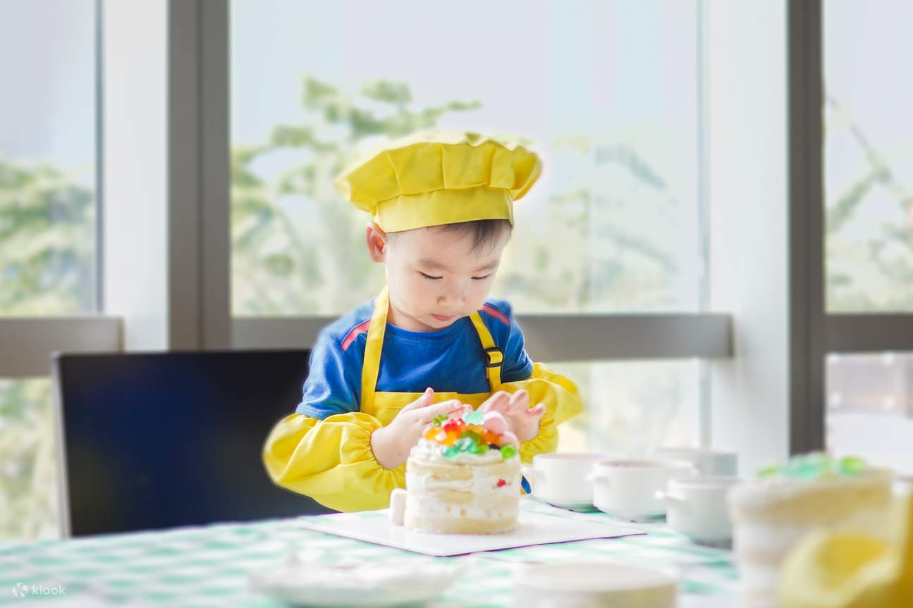 西遊リトルパスポートコース